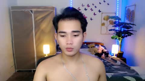 urpinoy_cummer online show from March 9, 2026, 1:15 pm