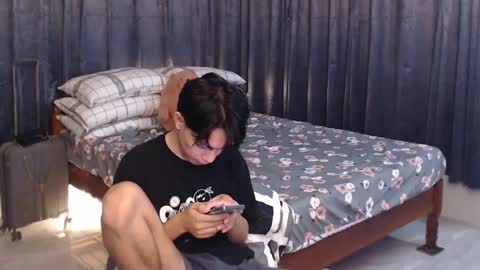 Mel online show from February 6, 2025, 8:56 pm