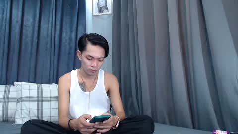 Mel online show from February 15, 2025, 8:33 pm