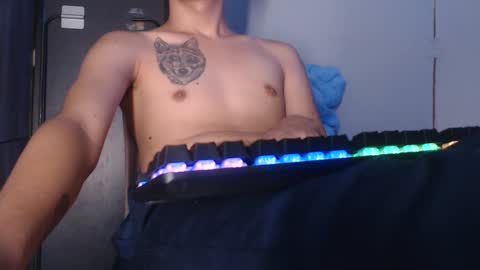 Mel online show from March 5, 2025, 10:43 pm