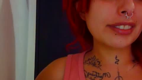 Aniie online show from September 12, 2025, 5:35 pm