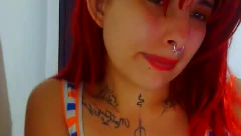 Aniie online show from September 20, 2025, 2:56 am