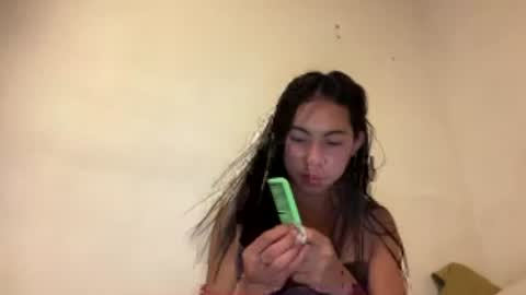 Snapshot of urpretty_mistake chatting on July 13, 2026, 9:45 am urpretty_mistake online show from July 13, 2026, 9:45 am