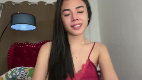 Janine online show from February 12, 2026, 6:14 pm