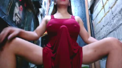 urprincessofselfsuck online show from January 14, 2025, 8:52 am