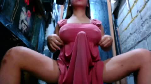 urprincessofselfsuck online show from January 18, 2025, 10:28 am