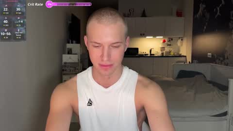 ursaotome online show from February 3, 2026, 5:29 pm