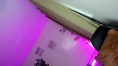 ursashafucker69 online show from September 16, 2025, 2:40 pm