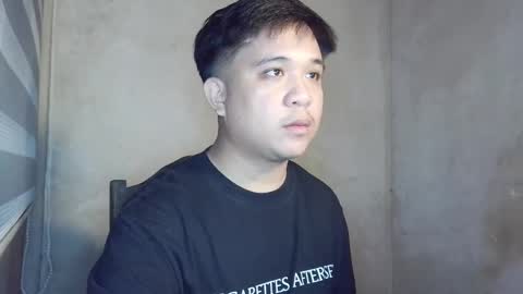 Miguel online show from February 10, 2026, 6:23 pm