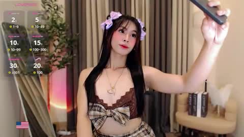 Snapshot of ursexxy_abby chatting on April 16, 2026, 5:08 am abby online show from April 16, 2026, 5:08 am