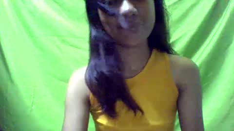  Darlyn room  online show from January 13, 2025, 1:45 am