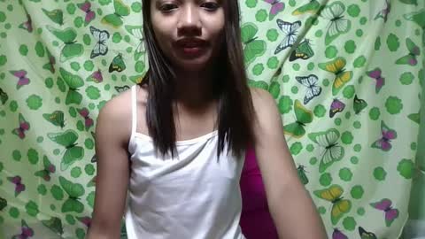  Darlyn room  online show from February 20, 2025, 5:44 am