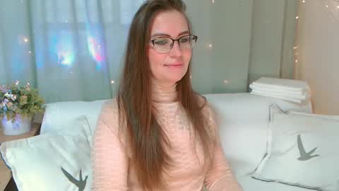 Silvia online show from March 1, 2025, 8:23 am