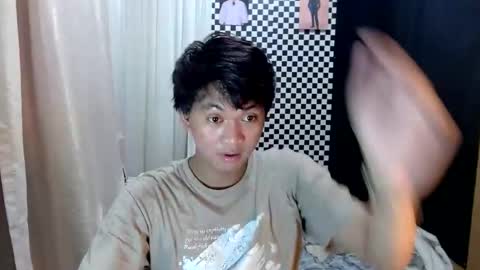 Snapshot of ursweet_jem chatting on February 1, 2026, 7:18 am JEm online show from February 1, 2026, 7:18 am