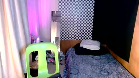 Snapshot of ursweet_jem chatting on February 20, 2026, 6:26 am JEm online show from February 20, 2026, 6:26 am