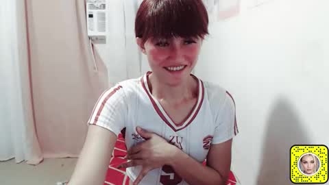 Snapshot of ursweetgirlsammy19 chatting on December 5, 2025, 7:17 am sammy the nughty girl who can make you happy online show from December 5, 2025, 7:17 am