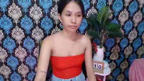 Hennesybabe online show from January 10, 2026, 1:57 pm