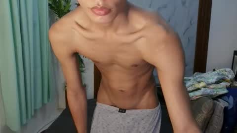 mark online show from April 21, 2026, 4:19 am