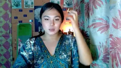 YOURGIRLCAMILLA online show from January 12, 2026, 12:54 pm
