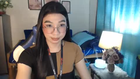 Ashley Kate Mateo Gray online show from January 23, 2025, 12:30 pm