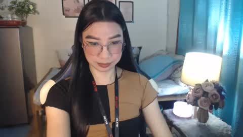 Ashley Kate Mateo Gray online show from February 12, 2025, 5:58 am