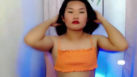 Snapshot of urwildpinayxxx chatting on December 11, 2024, 11:51 am melody online show from December 11, 2024, 11:51 am