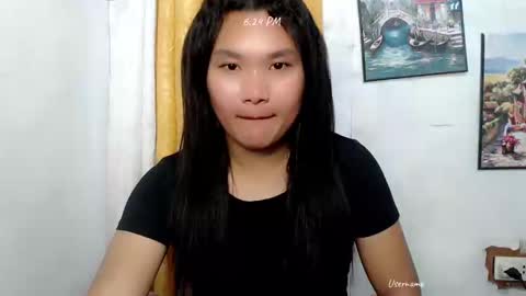 Snapshot of urwildpinayxxx chatting on December 29, 2024, 11:18 am melody online show from December 29, 2024, 11:18 am