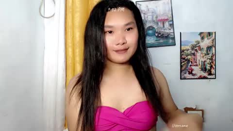 Snapshot of urwildpinayxxx chatting on January 6, 2025, 2:25 pm melody online show from January 6, 2025, 2:25 pm