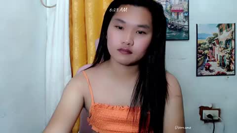 Snapshot of urwildpinayxxx chatting on January 14, 2025, 11:16 pm melody online show from January 14, 2025, 11:16 pm