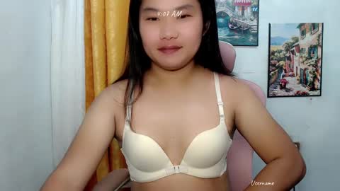 Snapshot of urwildpinayxxx chatting on January 20, 2025, 9:01 pm melody online show from January 20, 2025, 9:01 pm