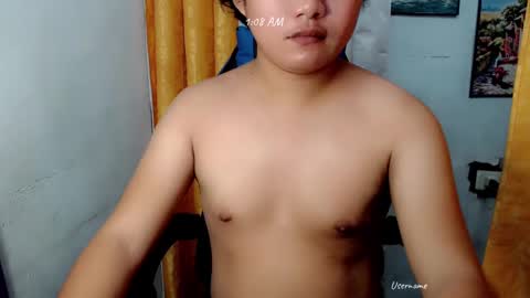 Snapshot of urwildpinayxxx chatting on February 15, 2025, 6:01 pm melody online show from February 15, 2025, 6:01 pm