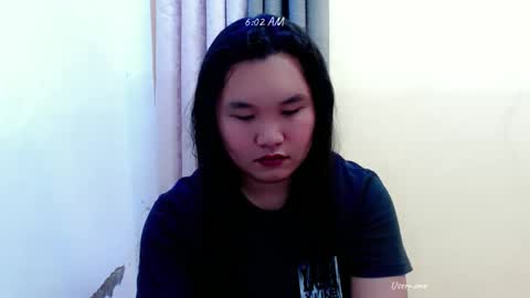 Snapshot of urwildpinayxxx chatting on September 20, 2025, 1:01 pm melody online show from September 20, 2025, 1:01 pm