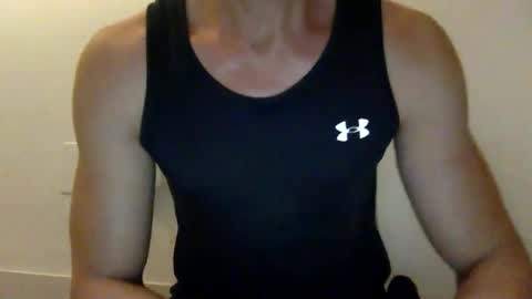 urxtoyboy online show from April 19, 2026, 8:11 pm