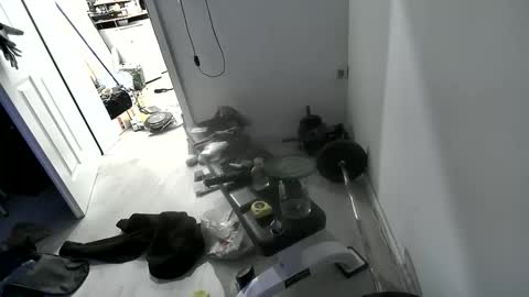 BamBam online show from October 6, 2025, 5:05 am