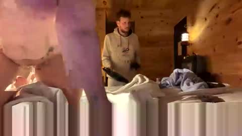 SirCumsAlot online show from December 15, 2025, 12:48 am