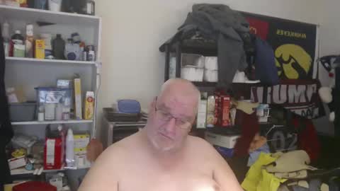 Eric online show from December 19, 2024, 3:07 am