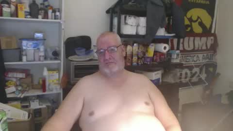 Eric online show from December 27, 2024, 5:52 am