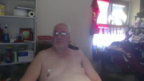 Eric online show from February 4, 2025, 2:53 pm