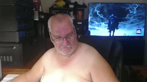 Eric online show from October 10, 2025, 4:00 am