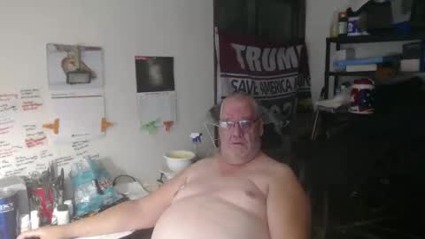 Eric online show from November 10, 2025, 8:13 am