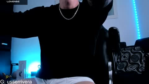 rivera online show from February 7, 2025, 1:04 am