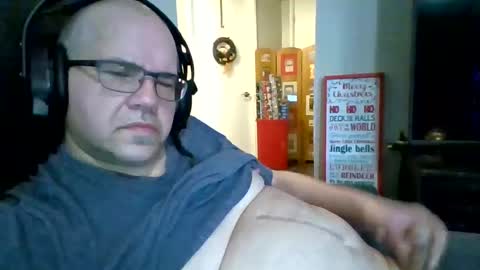 Snapshot of usstarr1 chatting on December 31, 2024, 8:12 pm usstarr1 online show from December 31, 2024, 8:12 pm