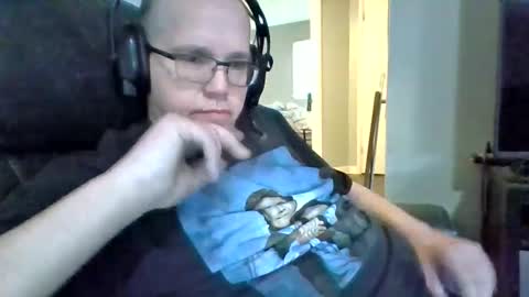 Snapshot of usstarr1 chatting on January 24, 2025, 1:47 pm usstarr1 online show from January 24, 2025, 1:47 pm