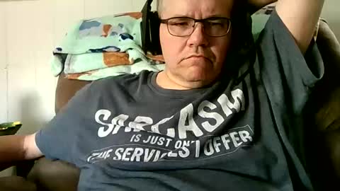 usstarr1 online show from January 7, 2026, 3:14 pm