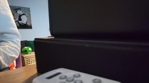 sdickyinout online show from February 16, 2026, 1:24 am