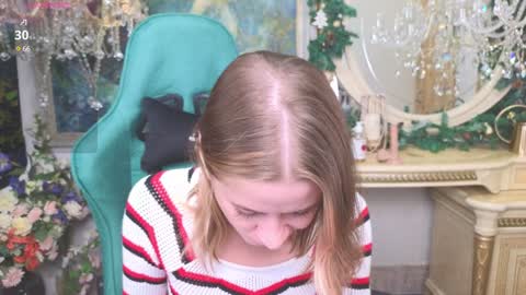 Leila online show from January 23, 2025, 5:52 pm