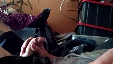 uwannnas online show from April 23, 2026, 3:14 pm