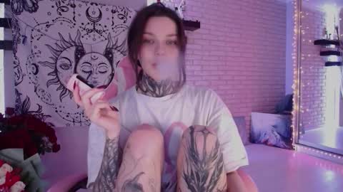 Eva online show from February 16, 2025, 10:21 am