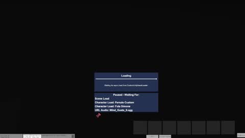 Snapshot of uwushow chatting on January 22, 2025, 4:02 pm All my uncensored content online show from January 22, 2025, 4:02 pm