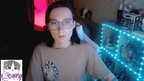 Cara online show from September 13, 2025, 6:29 pm